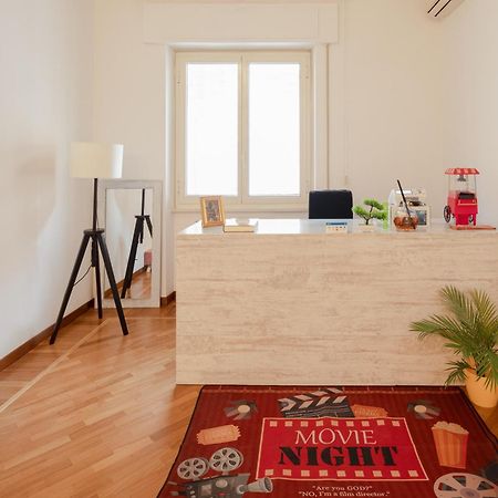 Pop Corn Vatican Suites Roma Ngoại thất bức ảnh