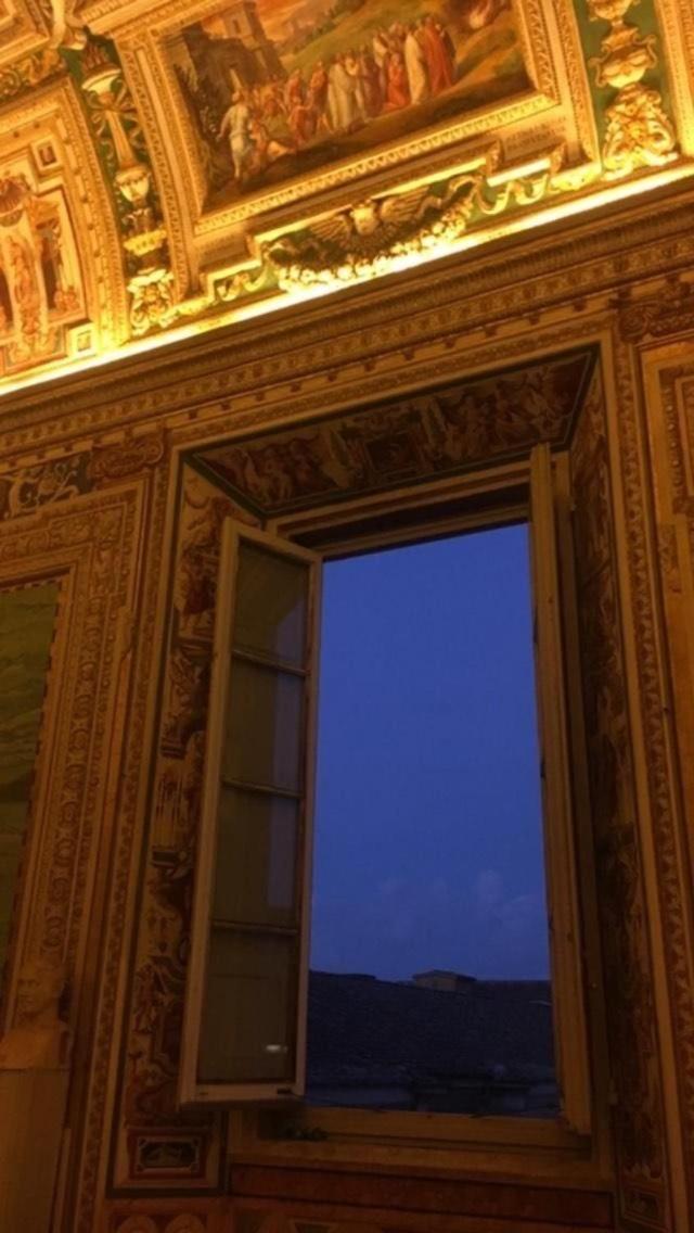 Pop Corn Vatican Suites Roma Ngoại thất bức ảnh