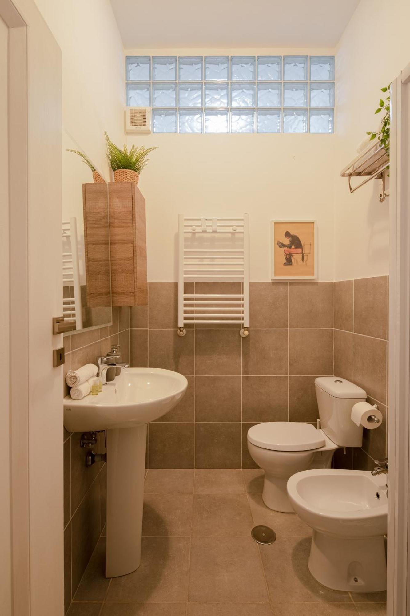 Pop Corn Vatican Suites Roma Ngoại thất bức ảnh