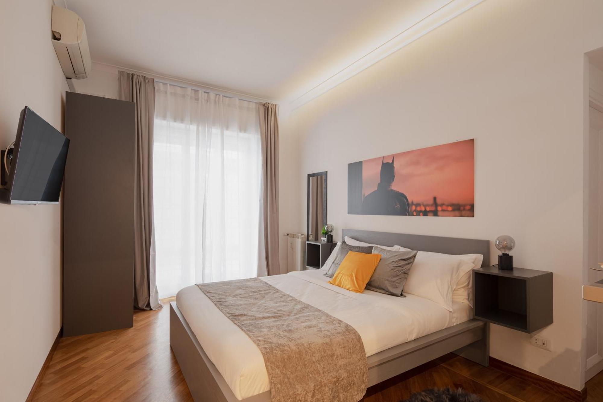Pop Corn Vatican Suites Roma Ngoại thất bức ảnh