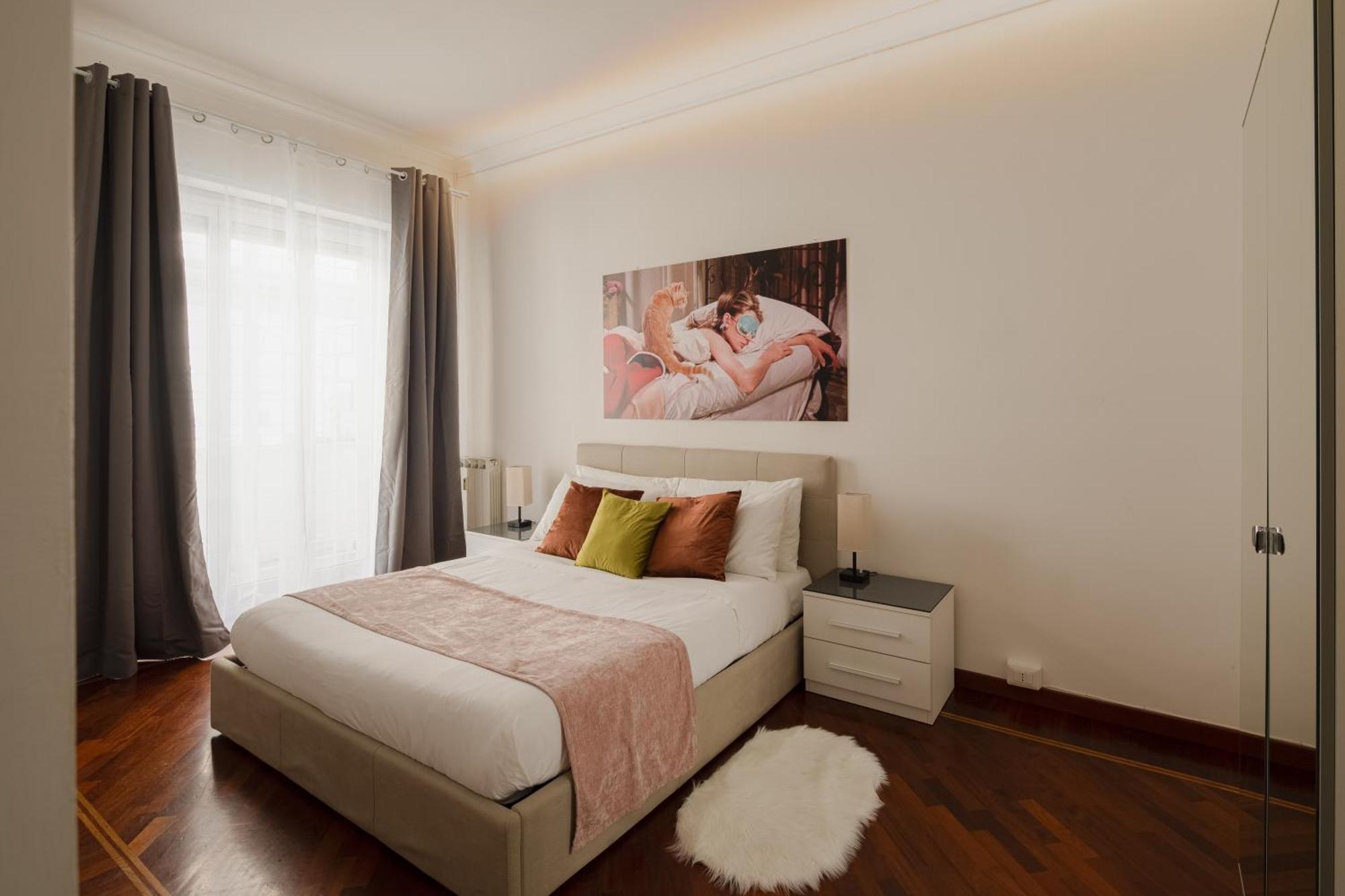 Pop Corn Vatican Suites Roma Ngoại thất bức ảnh