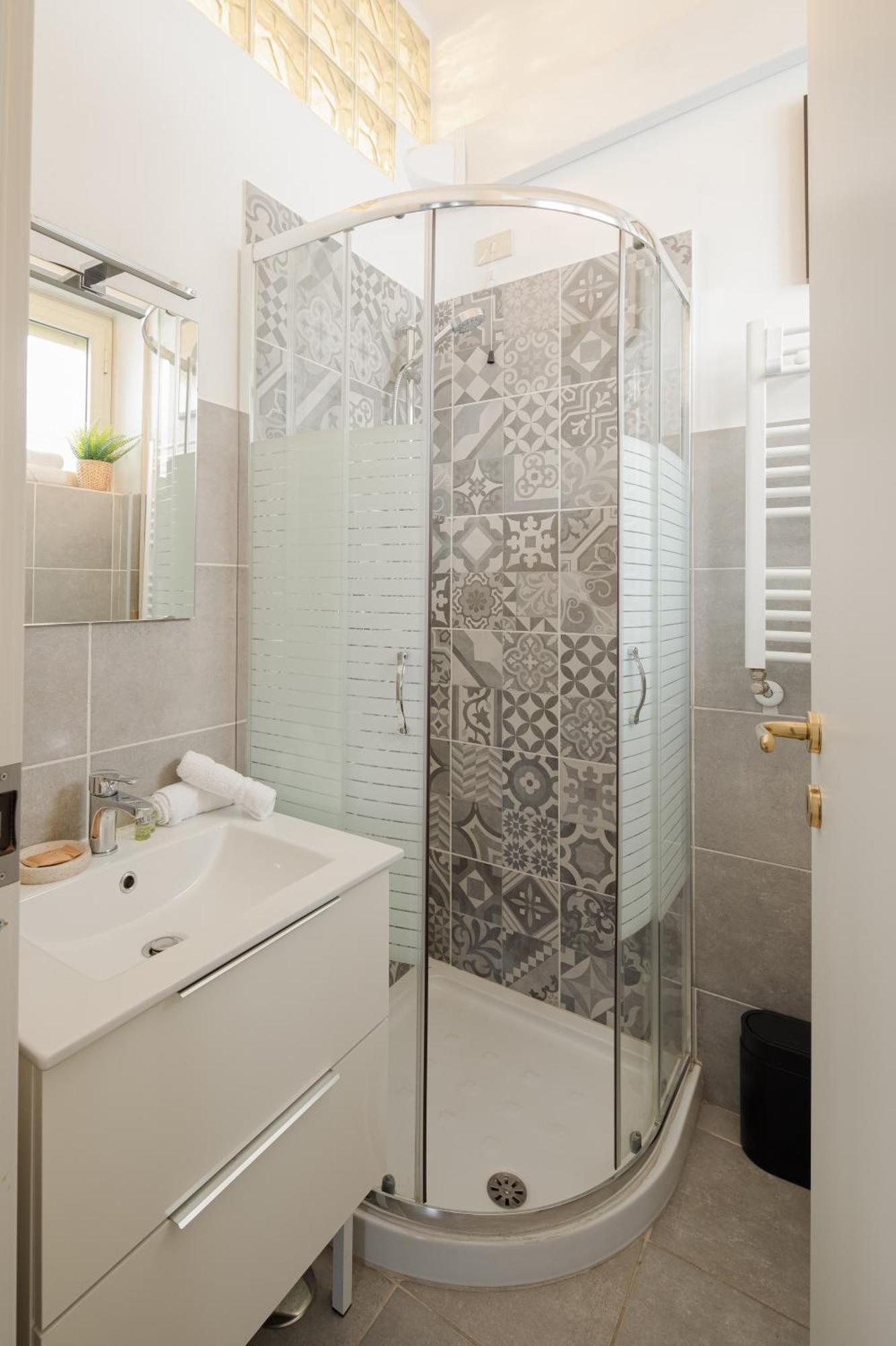 Pop Corn Vatican Suites Roma Phòng bức ảnh